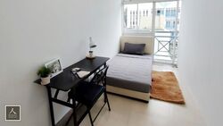 Jervois Lodge (D10), Condominium #507430681